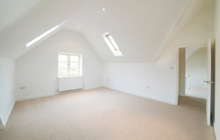 Cross Holme bedroom extension leads