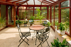 Cross Holme conservatory quotes