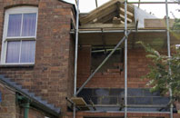 free Cross Holme home extension quotes