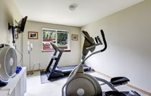 Cross Holme home gym construction leads