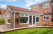 Cross Holme house extension leads